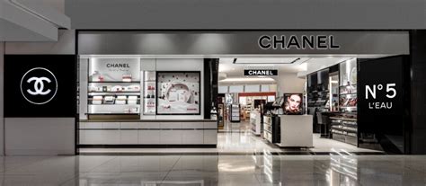 best chanel store in new york jfk facebook|CHANEL BOUTIQUE .